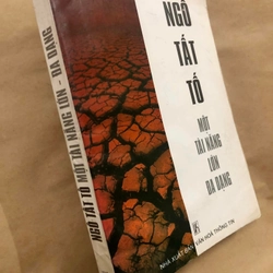 Sách Ngô Tất Tố - Một tài năng lớn đa dạng còn mới 305392