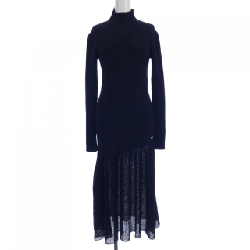 【Mã giảm giá】Chanel CHANEL Váy