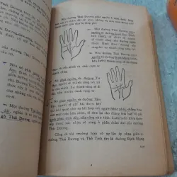 KHÁM PHÁ NHỮNG BÍ MẬT CỦA BÀN TAY - JOSEF RANALD 957691