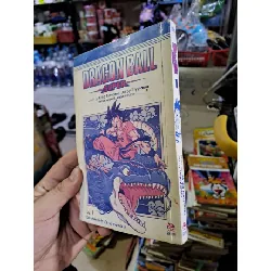 Dragon ball super 1 - Toriyama - - SÁCH ĐỒNG GIÁ 19K - HCM0111 Blogmeo 281125