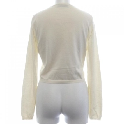 Áo cardigan PRADA P25L07 S221 10OW 627245