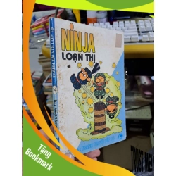 (TẶNG BOOKMARK) Truyện tranh RBK1410-25