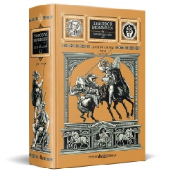 Trăm Năm Nobel - Lịch Sử La Mã - Tập II - Quyển III - Ấn Bản Giới Hạn (Bìa Cứng) - Theodor Mommsen 159351