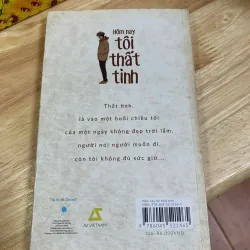 Hôm Nay Tôi Thất Tình - Hạ Vũ 926369