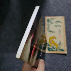 Nhật ký chim én 734701