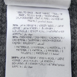 Mũ len MONCLER D20919921500 - Hàng hiệu Chính hãng 904472