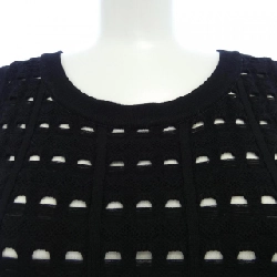 【Mã giảm giá】Chanel CHANEL Váy liền 652238