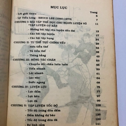 BỘ 4 CUỐN LÝ TIỂU LONG TOÀN THƯ ( tái bản) 358145