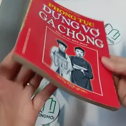 Phong Tục Dựng Vợ Gả Chồng - Như Hùng 776135