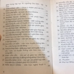 VĂN HÓA NGHỆ THUẬT NAM BỘ 501187