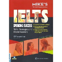 IELTS Success: Skills Strategies and Model Answers Mới 100% HCM.PO Mike's 158616