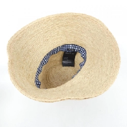 ミュウミュウ MIU MIU 5HC245 2F8I Mũ - Hàng hiệu Authentic 832252