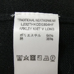Thời trang truyền thống Traditionalweather.w L232THKCD0304HF Áo khoác - Hàng hiệu Authentic 775645