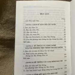 Nghiệp vụ báo chí lý luận & thực tiễn V.V. Vỏoosiloosp-400 trang  958234