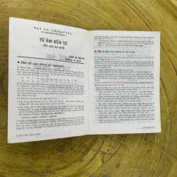 734 CHUYÊN MỤC VỀ NGỮ PHÁP TIẾNG PHÁP CHO MỌI NGƯỜI - NGUYỄN VĂN DƯƠNG 799941