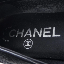 Giày bệt CHANEL G32696X52108 - Hàng hiệu Authentic 828280