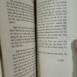 [MIỄN PHÍ BỌC SÁCH] [XƯA] Tập truyện: Những Vì Sao (1997) - Đoàn Minh Tuấn 798519