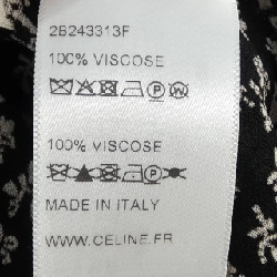 セリーヌ CELINE 2B243313F Áo S／S - Hàng hiệu Chính hãng 774723