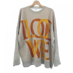 【Mã giảm giá】LOEWE Áo len