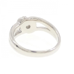 Nhẫn kim cương PT900 0.401CT 672433