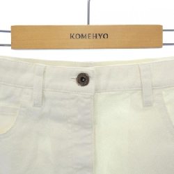 Chân váy MIU MIU - Hàng hiệu Chính hãng 825283