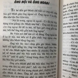 Hoa Mận Trắng - Xuân Quỳnh - Truyện thiếu nhi 1051928