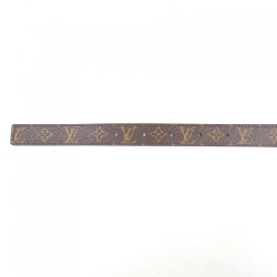 Thắt lưng LOUIS VUITTON San Chure LV Iconic 20mm M0431 Reversible - Hàng hiệu Chính hãng 833585