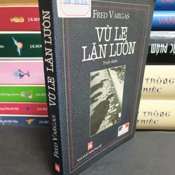 Combo tác phẩm Fred Vargas 564683