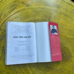 VÒNG TRÒN CẠM BẪY- VƯƠNG CƯỜNG 538451