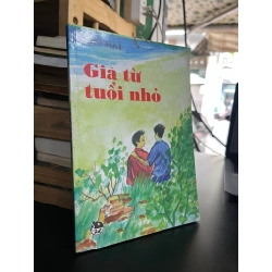 Giã từ tuổi nhỏ - Kim Hài