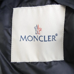 Áo vest lông vũ MONCLER 640607