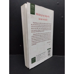 Những tay tiếp thị là kẻ nói dối mới 90% ố bẩn nhẹ 2017 HCM1008 Seth Godin MARKETING KINH DOANH 208743