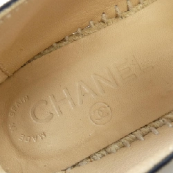 CHANEL Espadrilles G29762X01000 Giày - Hàng hiệu Chính hãng 829484