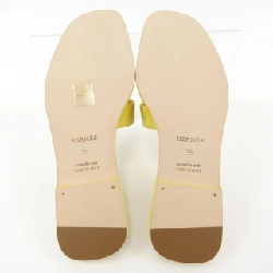 【Mã giảm giá】Dép HERMES 665037