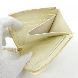 Ví JIL SANDER - Hàng hiệu Authentic 830842