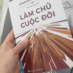 Làm Chủ Cuộc Đời - Khangser Rinpoche 961215