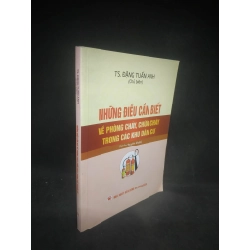 Những điều cần biết về phòng cháy, chữa cháy trong các khu dân cư mới 90% HPB.HCM0803