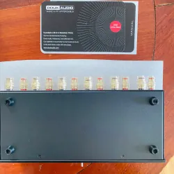 Thiết bị âm thanh amply điều chỉnh âm lượng SP102 chính hãng 675817