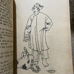 Truyện Kiều - minh họa đẹp của các danh họa nổi tiếng  999015