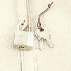 【Sản phẩm chưa sử dụng】Túi Hermes Picotin Lock PM 056289CK 616556