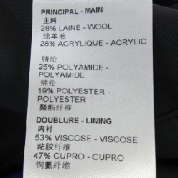 Áo khoác LOUIS VUITTON Reversible Monogram Teddy FMCO03GP1 - Hàng hiệu Authentic 822020