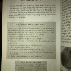 Massage thư giản & trị bệnh - Wendy Kavanagh 782303