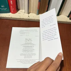 II Sách Thiếu Nhi: Bản Nhạc Của Mozart - MICHAEL MORPURGO - 2016 711393