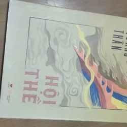 Hội Thề ( Nguyễn Quang Thân )