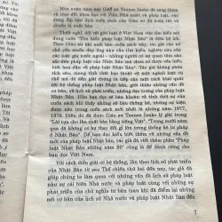 Pháp luật Nhật Bản - Đào Trú Úc giới thiệu 1029287