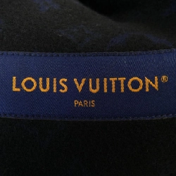Áo khoác lông hai mặt Louis Vuitton LOUIS VUITTON HSFB2EYLW - Hàng hiệu Authentic 898096