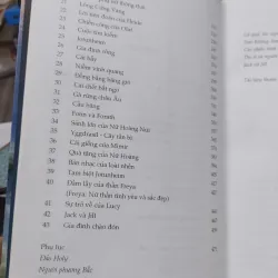 Sách: Quỷ biển - TG: Nancy Farmer (B3) 1027107