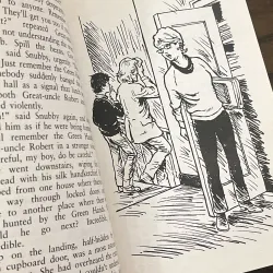 The Rilloby Fair Mystery 972085