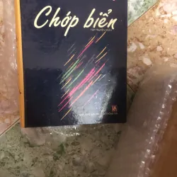 chớp biển đỗ kim cuông