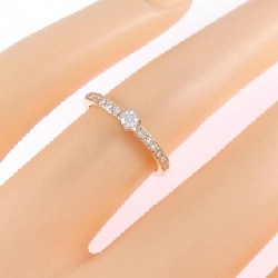 Nhẫn kim cương 4゜C - Hàng hiệu Authentic 838218